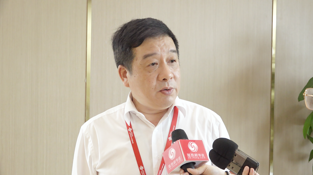 做清廉央企人 宁波联通清廉建设数字化成效显著