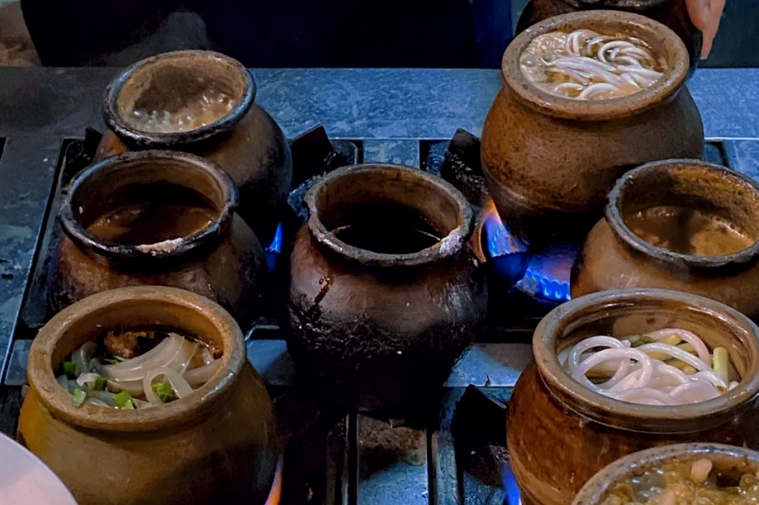 昆明米线的排列组合，是一道奥数难题