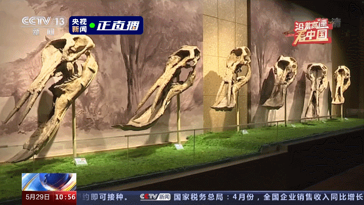 沿着高速看中国，这一站：甘肃！
