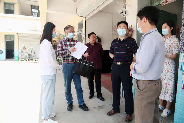 定远县炉桥一小教育集团西校区幼儿园迎接县督导评估__凤凰网