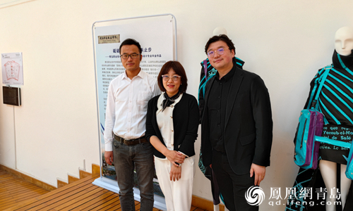 获奖数量多 就业质量高 揭秘青岛职业技术学院“令人心动的专业”