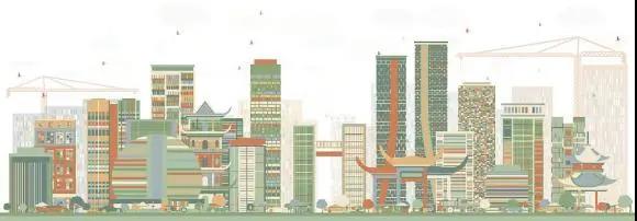 新增6个！金华市省级未来社区大扩容！