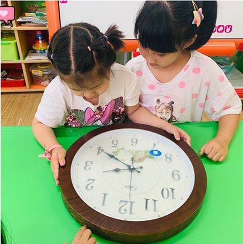 青岛市北区教体局科学推进幼小衔接帮助幼儿快乐步入小学校园