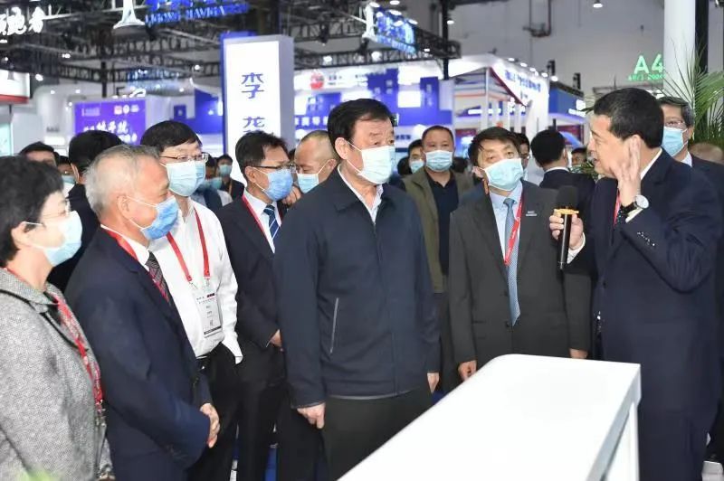 第十二届中国卫星导航年会在南昌开幕 刘奇出席开幕式并致辞