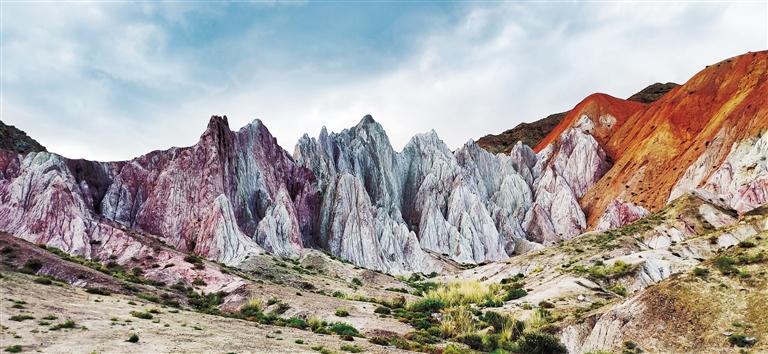 水星谷 景区提供