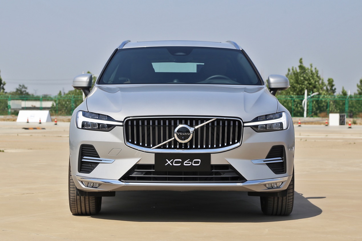 xc60沃尔沃图片欣赏图片