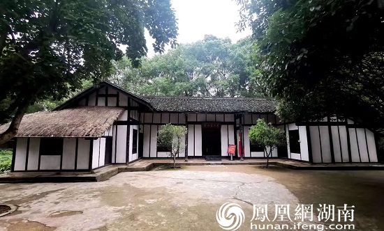 【闪耀星城 红色热土】红色圣地风华正茂 党业正红