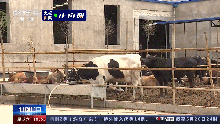 沿着高速看中国，这一站：甘肃！