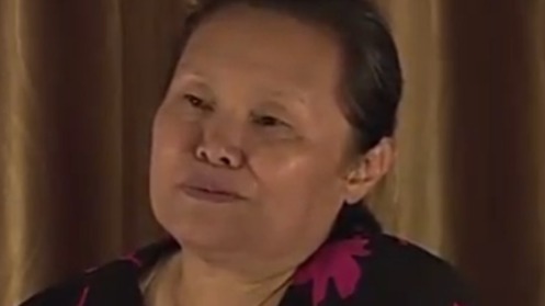 战地护士回忆对越自卫反击战经历：越军被俘用中文大喊五个字