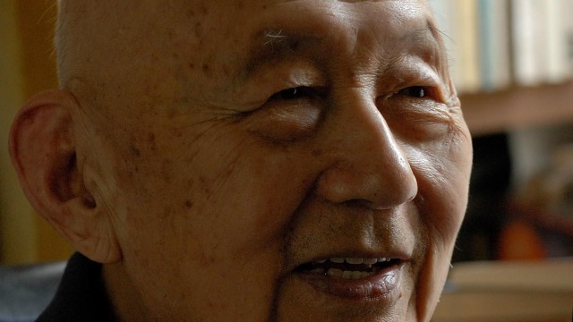 抗战时西南联大对学子有多诱人？听听何兆武的描述