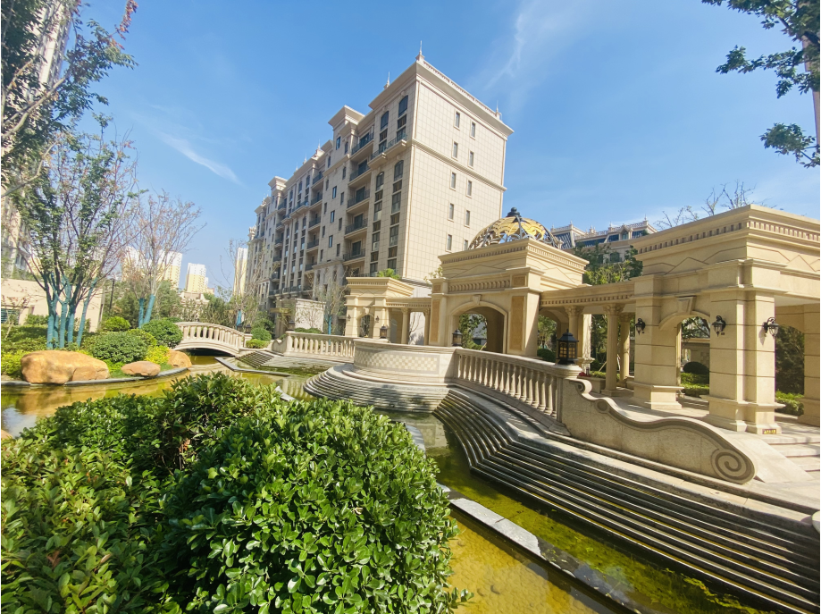 兖州瑞马名门实景现房给你清晰可见的家 ——凤凰网房产济宁