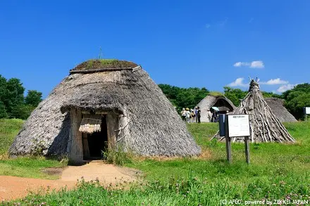 日本绳文遗迹群将被列入世界文化遗产名录 凤凰网