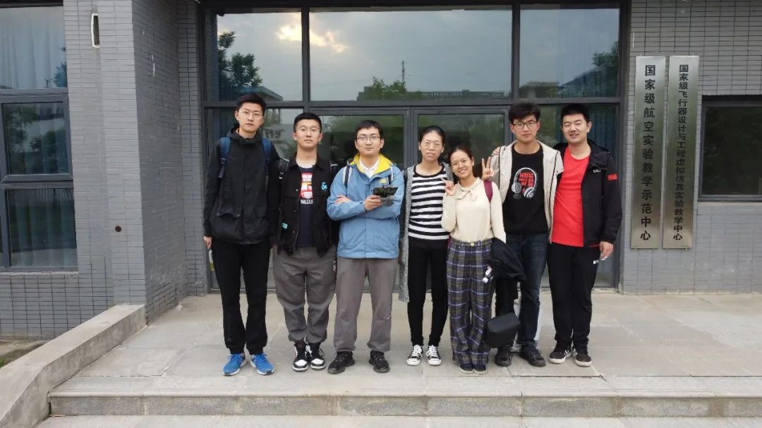 突破!西工大首获“挑战杯”省赛冠军