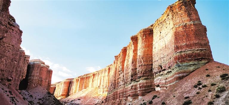 天下粮仓 任红霞 摄