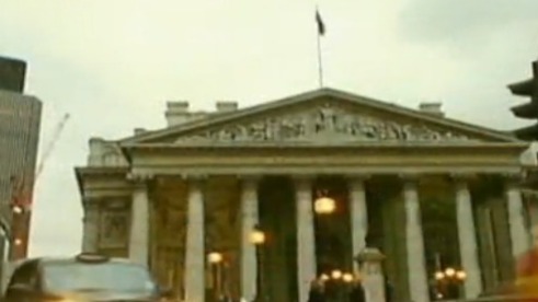英国移动广告市场