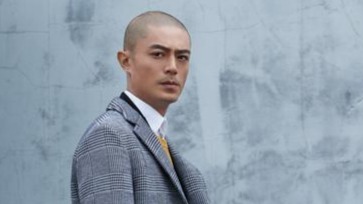 霍建华自曝基本不看自己演的戏，内心觉得很别扭