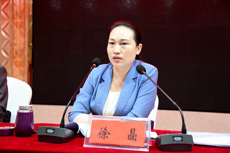 潢川县召开2021年普通高考安全暨考务工作会__凤凰网