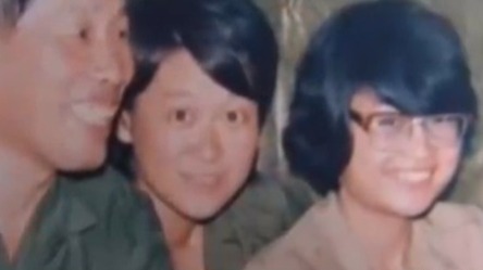 刘亚玲为抢救伤员不顾及自己的状况，她却因自己的忽视伤口化脓感染