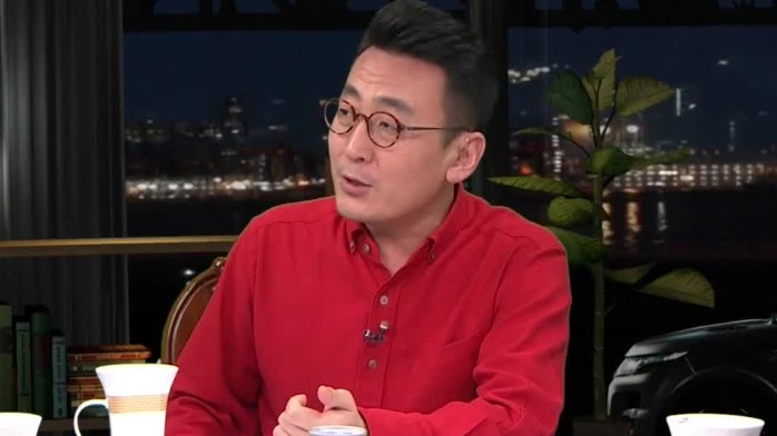 窦文涛:时间花在哪里,成就就在哪里