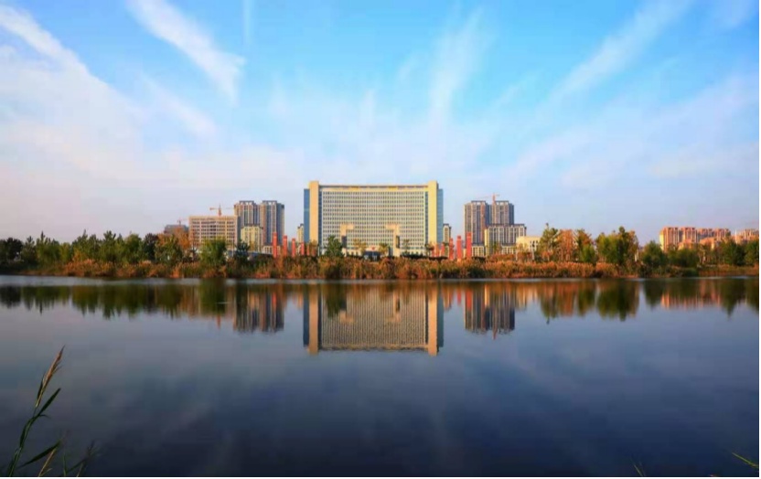 "宇宙中心"曹县火了!这里一套房多少钱?