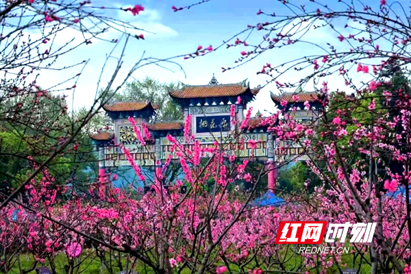全国5A级景区将增至306家 看看湖南有哪些（附名单）