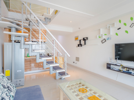 loft你所钟爱的全新的生活模式 ——凤凰网房产石家庄