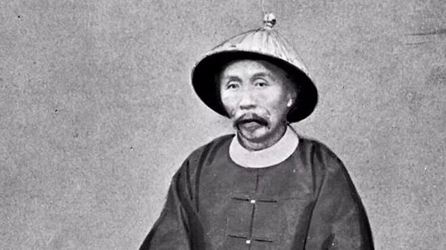赵尔巽一手建立了奉天新军，可为何却没有军权？