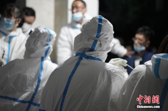 辽宁本轮疫情已持续一周,"零号病人"究竟是谁,防控形势会走向何方