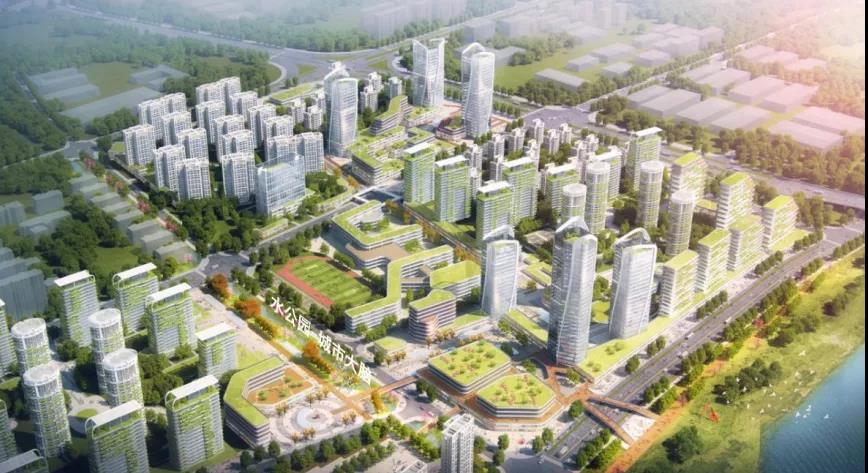 新增6个！金华市省级未来社区大扩容！