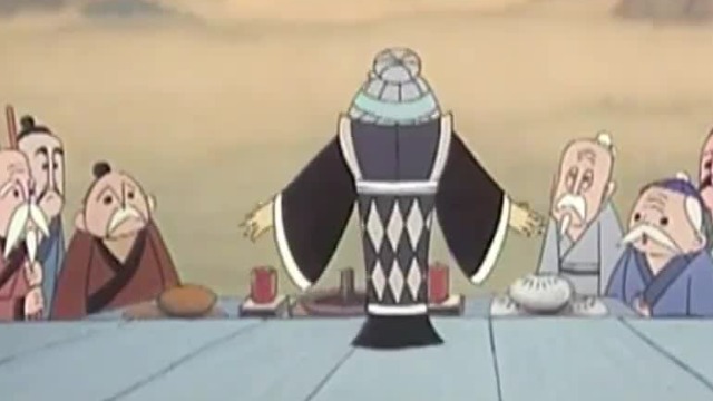 那些年我们追过的经典动画_凤凰网视频_凤凰网