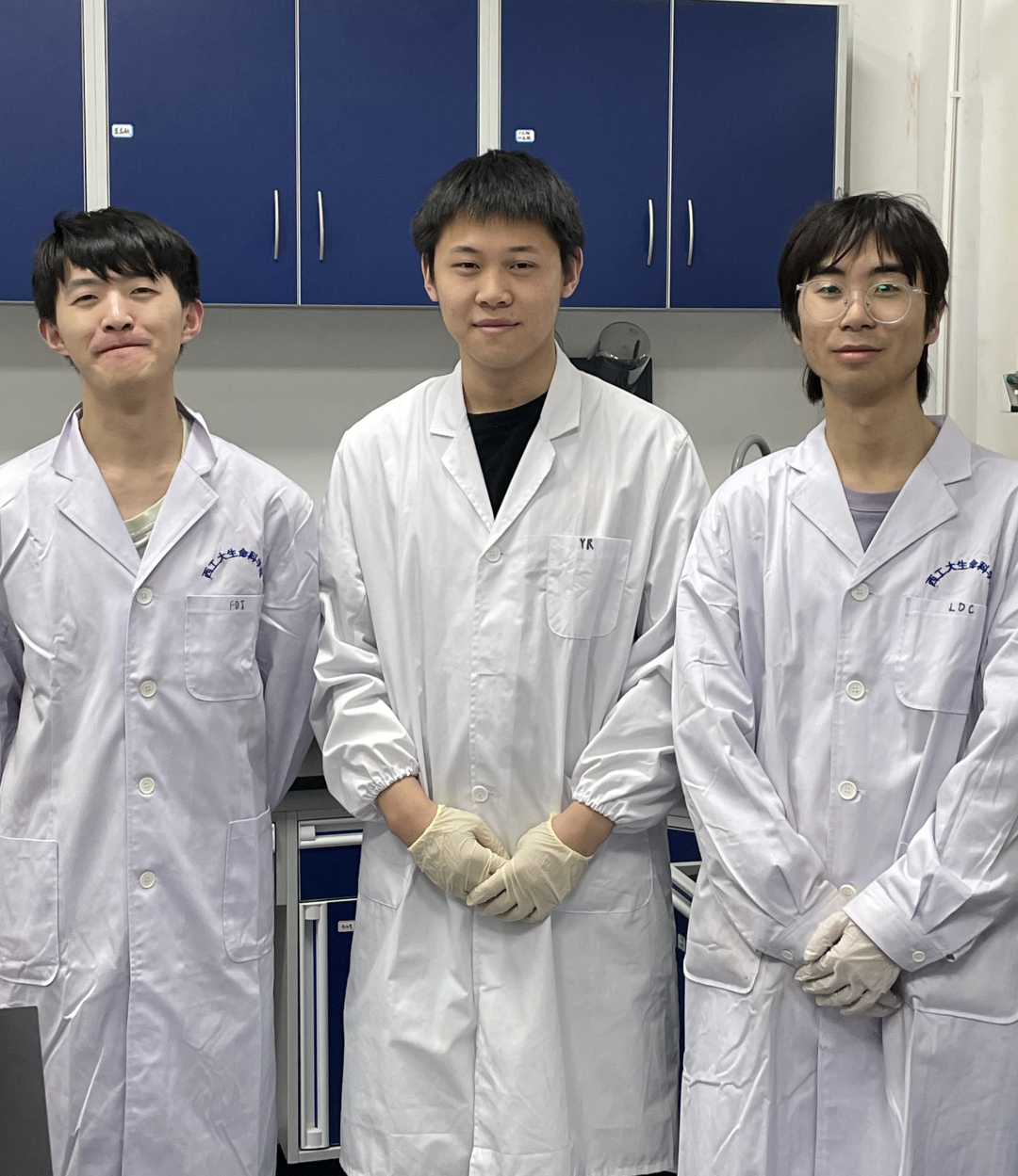 突破!西工大首获“挑战杯”省赛冠军