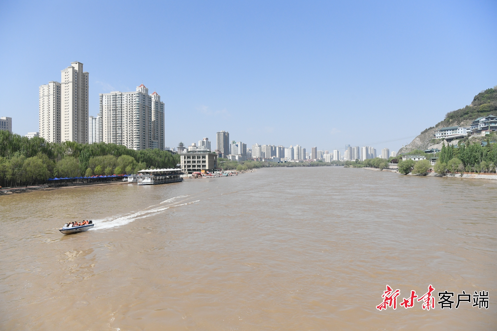 新时期河湖管护要求将更为严格（资料图）