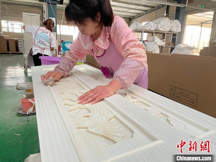 日本九成棺材来自这“棺材小镇”助山东曹县“C位出圈”