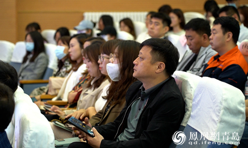 砥砺前行创佳绩！青岛职业技术学院发布2020高等职业教育质量年度报告