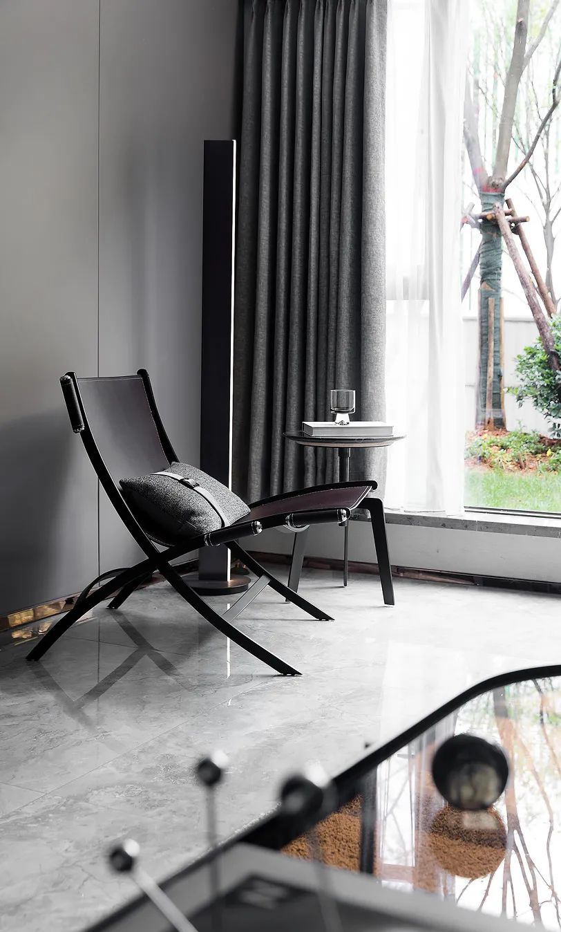 小户型中的高品质生活一次满足两种不同风格