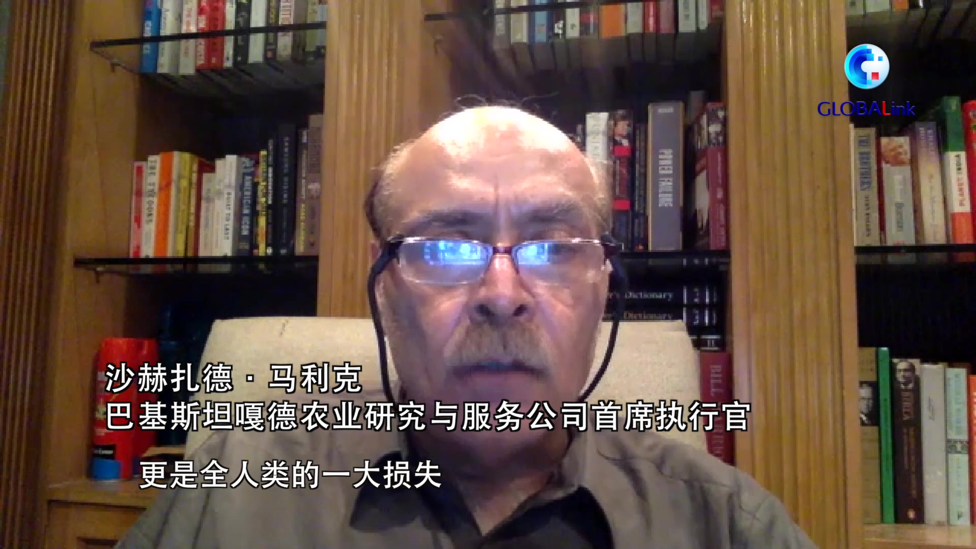 全球連線|海外各界緬懷袁隆平:真正的糧食英雄,將被世代銘記