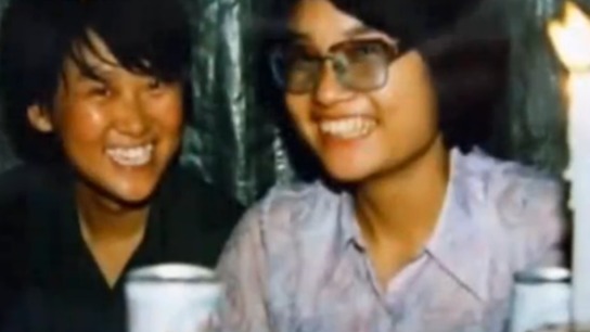 1986年刘亚玲瞒着首长进入最前线猫耳洞：我就是战士们的“镇定剂”