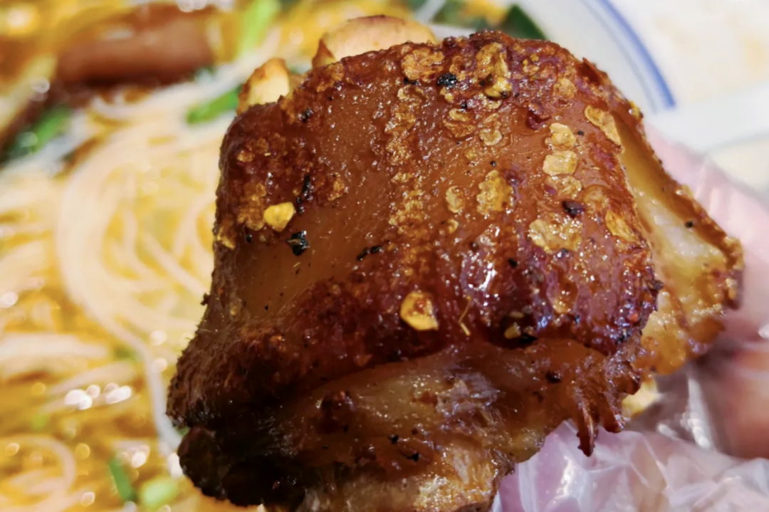 昆明米线的排列组合，是一道奥数难题