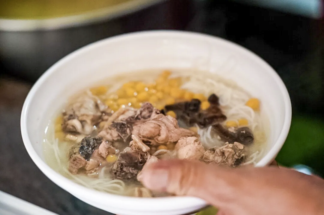 昆明米线的排列组合，是一道奥数难题