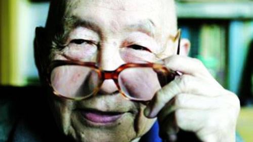 西南联大遭遇轰炸时是什么反应？听听何兆武的描述