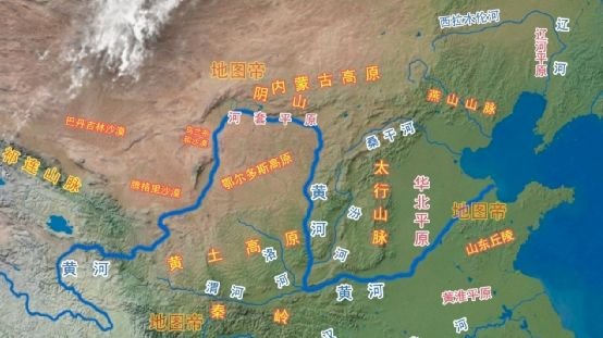 湖北为何简称鄂,而不是楚?_凤凰网