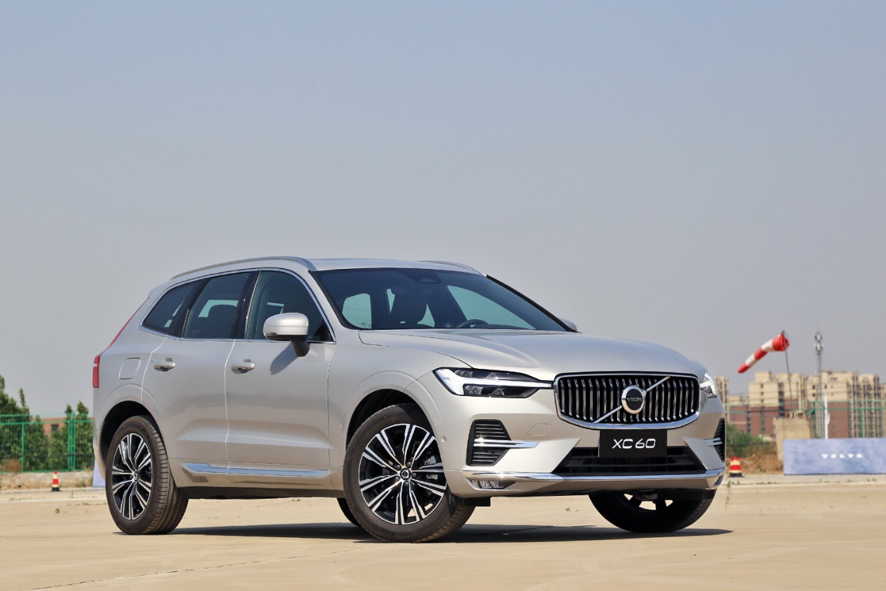 xc60沃尔沃图片欣赏图片