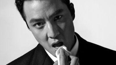 吴彦祖从小说上海话，上大学后才开始学习普通话