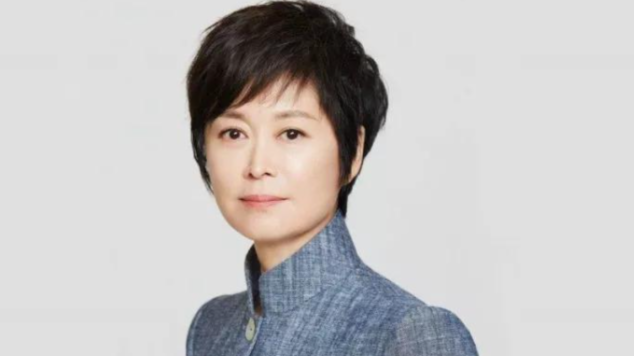 敬一丹回忆自己的主持生涯如同说段子，曾遭遇媒体变局