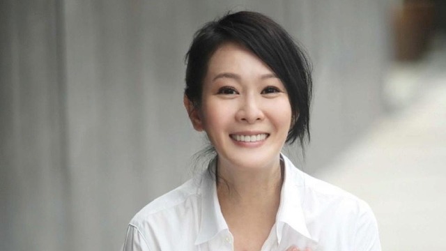 刘若英讲述与陈升的绯闻，坦言他就是我的师傅