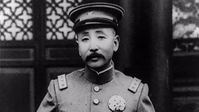 寺内正毅为何对张作霖尤为看重？专家：他认为张作霖是“亲日派”