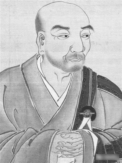 敦煌人宋云