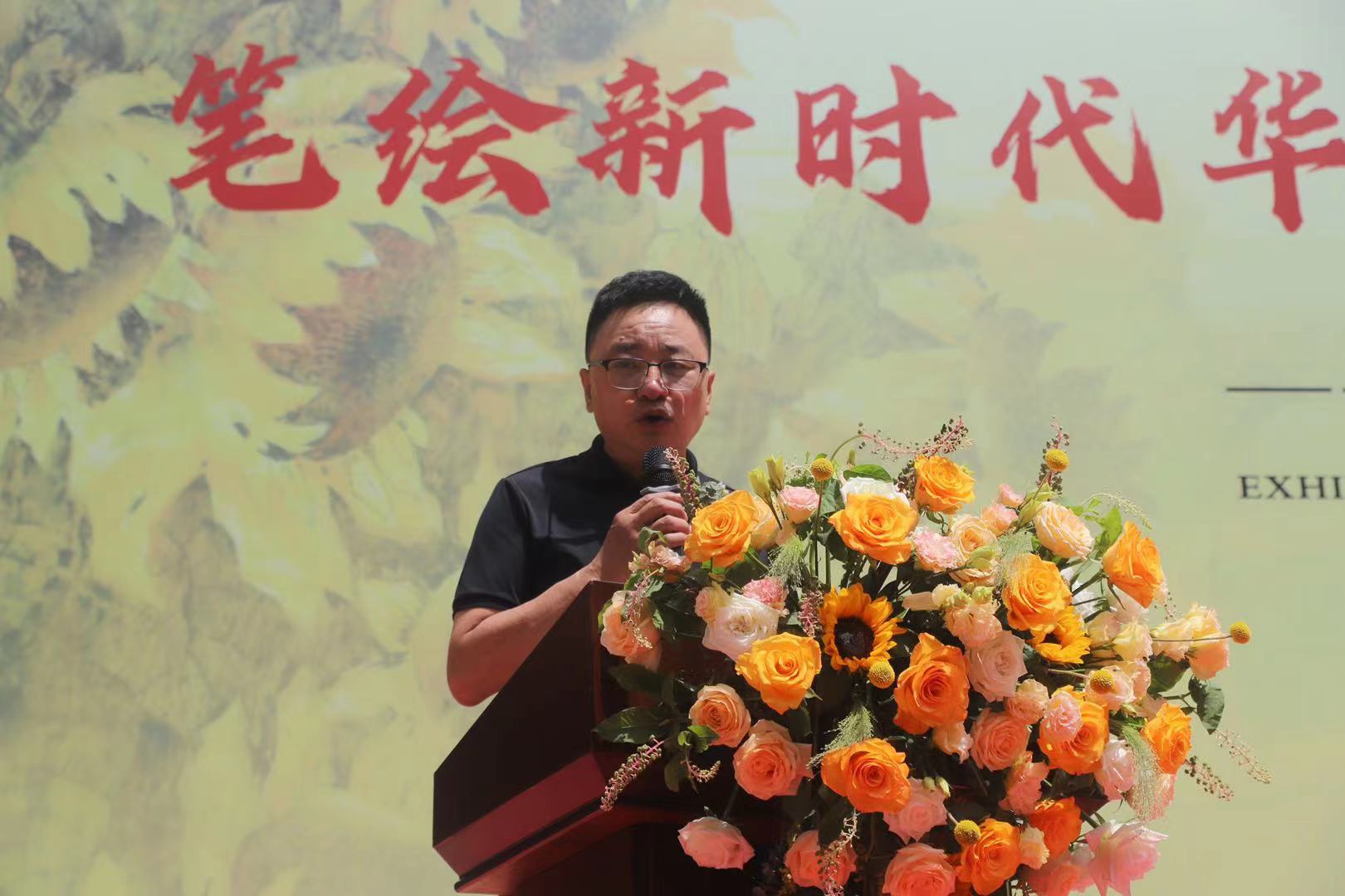 原青岛啤酒股份有限公司董事长 金志国先生