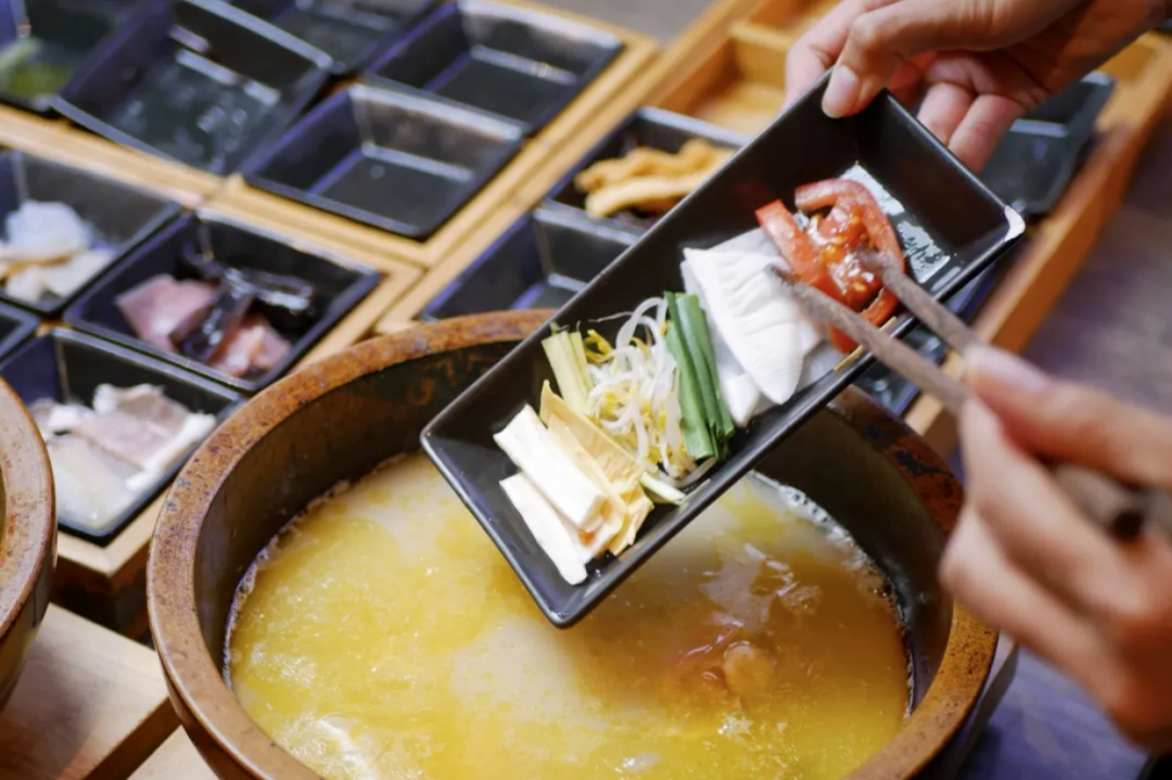 昆明米线的排列组合，是一道奥数难题