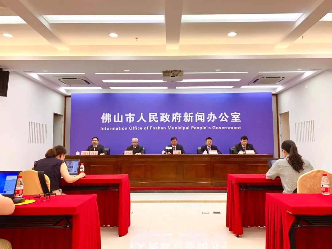 佛山最新疫情通報：部分個案存在家庭聚集性感染